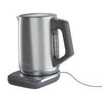 Ninja Precision Temperature 7-Cup Electric Kettle