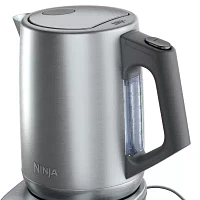 Ninja Precision Temperature 7-Cup Electric Kettle