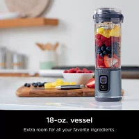 Ninja Blast Portable Blender