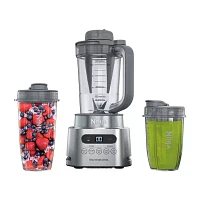 Ninja Twisti High-Speed Duo Blender