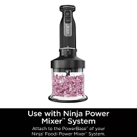 Ninja Foodi Power Chopper