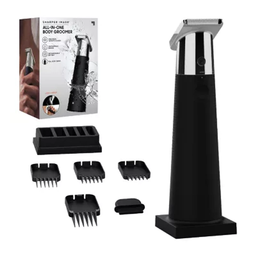 Sharper Image Trimmer