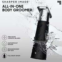Sharper Image Trimmer