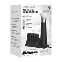 Sharper Image Trimmer