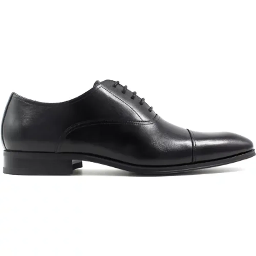 Florsheim Mens Carino Oxford Shoes