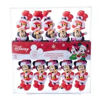 Kurt Adler Disney® Minnie Mouse Light Set