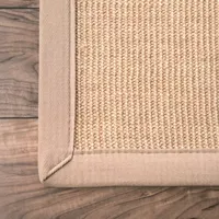 nuLoom Orsay Sisal Rug