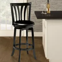 Savana Swivel Stool