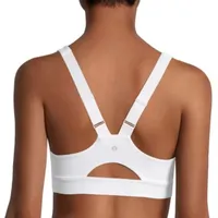 Xersion Medium Support Racerback Sports Bra