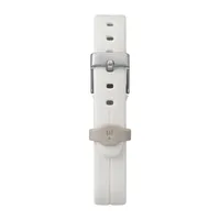 Timex Ironman Womens White Strap Watch Tw5m19900jt