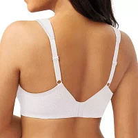 Playtex 18 Hour® Side & Back Smoothing Seamless Wireless Full Coverage Bra 4049