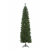 Kurt Adler Foot Pre-Lit Pine Christmas Tree