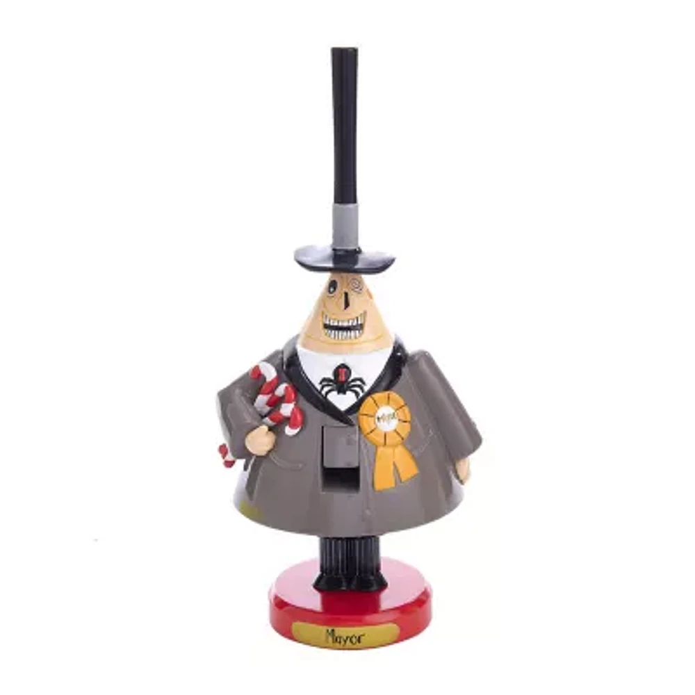 Kurt Adler Nightmare Before Christmas Christmas Nutcracker