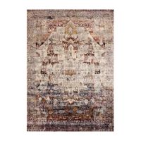 Loloi Anastasia Indoor Rectangular Accent Rug