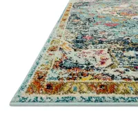 Loloi Nadia Indoor Rectangular Accent Rug