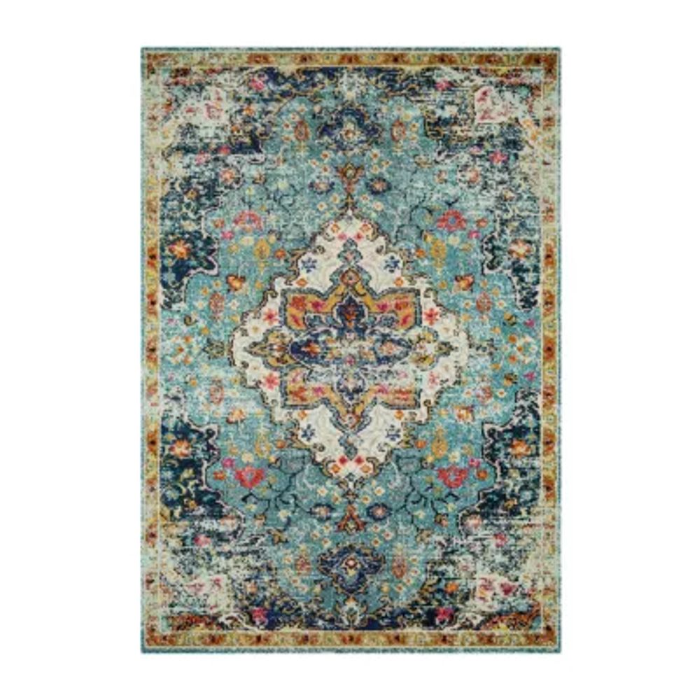 Loloi Nadia Rectangular Rugs & Floor Coverings Indoor Accent