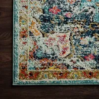 Loloi Nadia Rectangular Rugs & Floor Coverings Indoor Accent