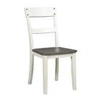 Signature Design by Ashley® Nelling Dining Collection 2-pc. Side Chair