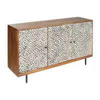 Signature Design by Ashley® Kerrings Accent Cabinet