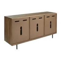 Signature Design by Ashley® Kerrings Accent Cabinet