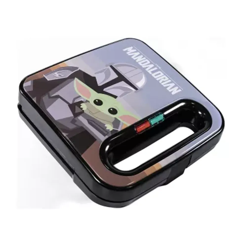Star Wars The Mandalorian Sandwich Maker