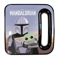 Star Wars The Mandalorian Sandwich Maker