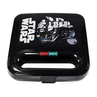 Star Wars Grilled Cheese Sandwich Maker