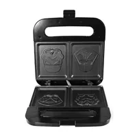 Star Wars Grilled Cheese Sandwich Maker