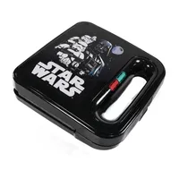 Star Wars Grilled Cheese Sandwich Maker