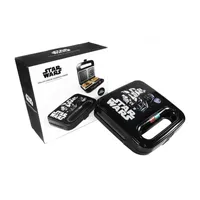 Star Wars Grilled Cheese Sandwich Maker