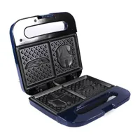 Mandalorian Square Waffle Maker