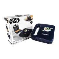 Mandalorian Square Waffle Maker