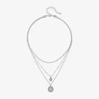 Bijoux Bar Delicates 28 Inch Strand Necklace