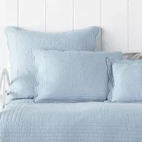 Hudson & Main Audrey Pillow Sham