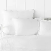 Hudson & Main Audrey Pillow Sham