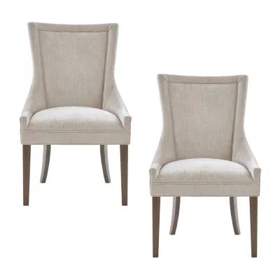 Madison Park Signature Ultra 2-pc. Dining Side Chair
