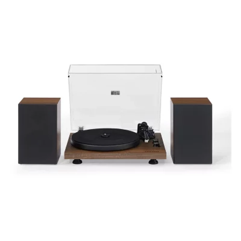 Crosley C62 Shelf System