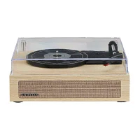 Crosley Scout belt-driven vinyl Turntable