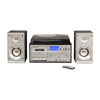 Crosley Eclipse Entertainment Center