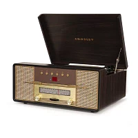 Crosley Rhapsody Entertainment Center