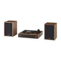 Crosley Alto Shelf System