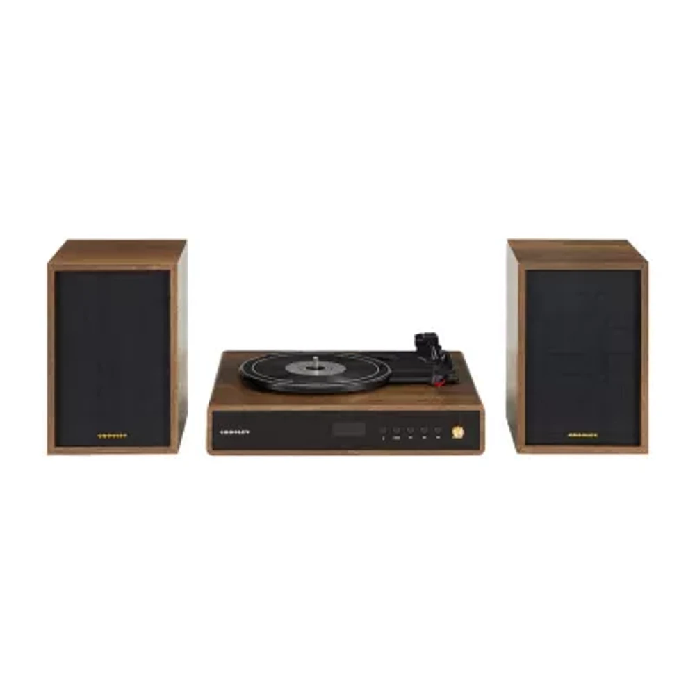 Crosley Alto Shelf System