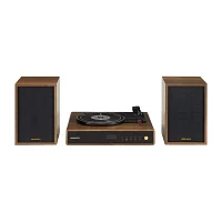 Crosley Alto Shelf System