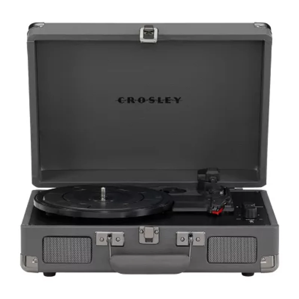 Crosley Cruiser Plus Turntable