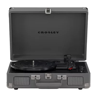 Crosley Cruiser Plus Turntable