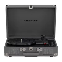 Crosley Cruiser Plus Turntable