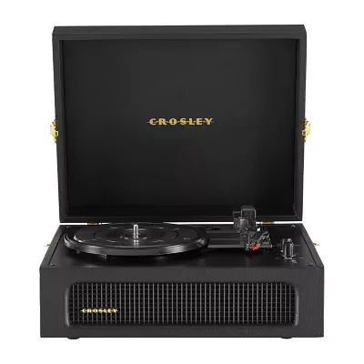 Crosley Voyager Turntable