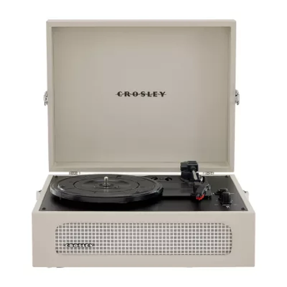 Crosley Voyager Turntable