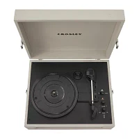 Crosley Voyager Turntable