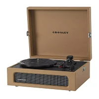 Crosley Voyager Turntable